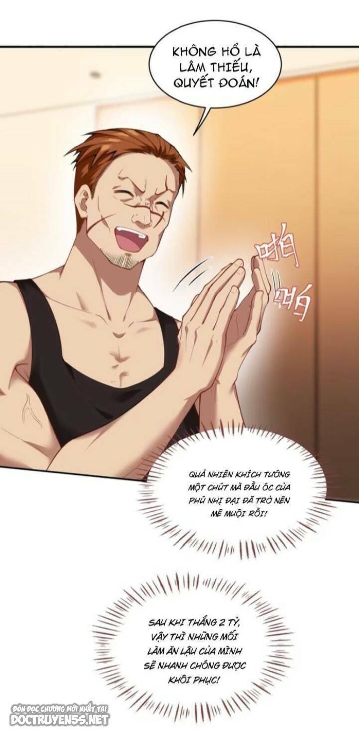 Bỏ Làm Simp Chúa, Ta Có Trong Tay Cả Tỉ Thần Hào: Chapter 46