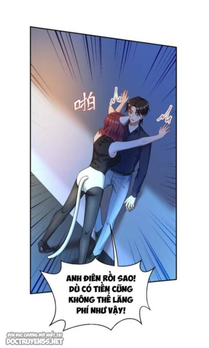 Bỏ Làm Simp Chúa, Ta Có Trong Tay Cả Tỉ Thần Hào: Chapter 46