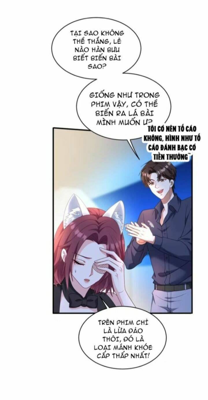 Bỏ Làm Simp Chúa, Ta Có Trong Tay Cả Tỉ Thần Hào: Chapter 46