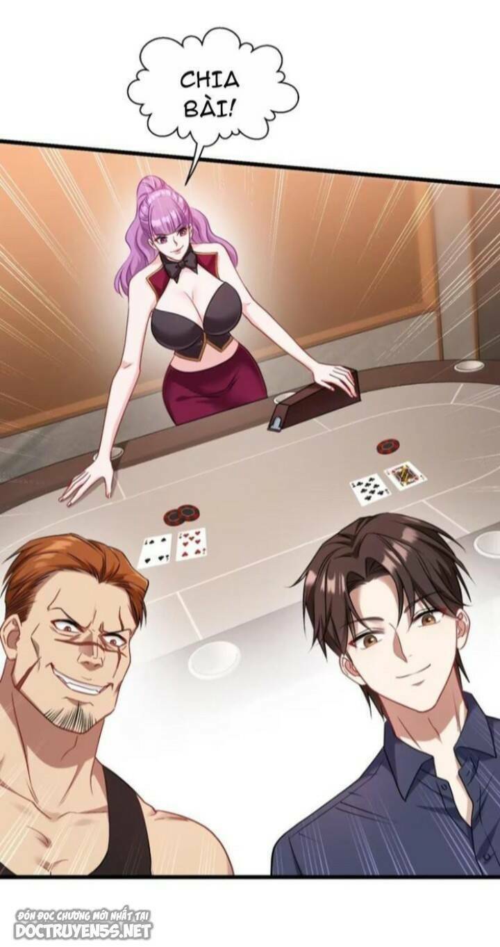 Bỏ Làm Simp Chúa, Ta Có Trong Tay Cả Tỉ Thần Hào: Chapter 46