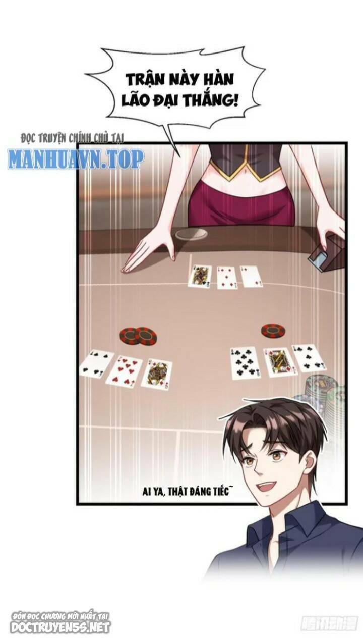 Bỏ Làm Simp Chúa, Ta Có Trong Tay Cả Tỉ Thần Hào: Chapter 46