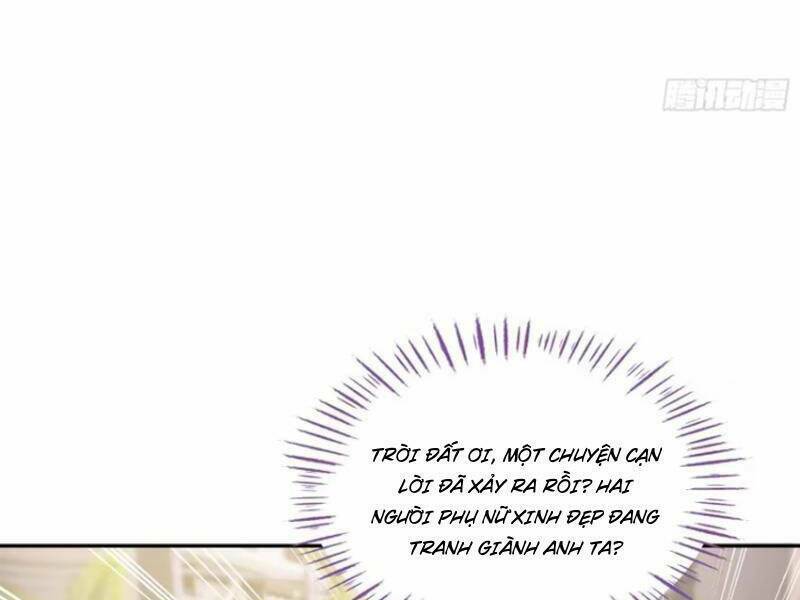 Bỏ Làm Simp Chúa, Ta Có Trong Tay Cả Tỉ Thần Hào: Chapter 47.1