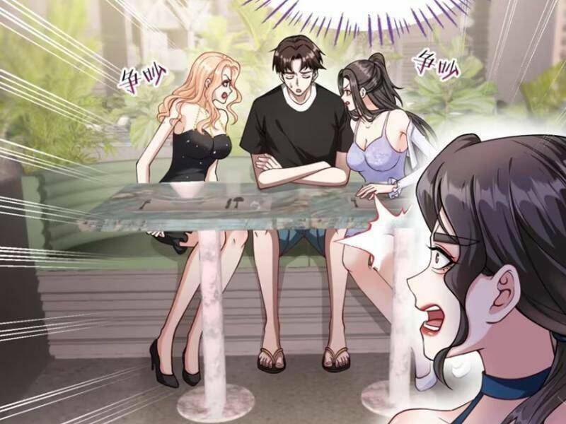 Bỏ Làm Simp Chúa, Ta Có Trong Tay Cả Tỉ Thần Hào: Chapter 47.1