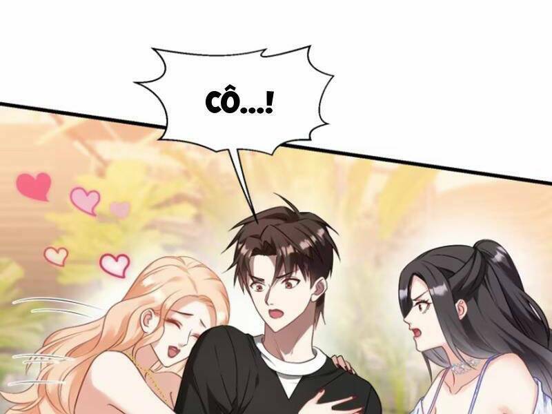 Bỏ Làm Simp Chúa, Ta Có Trong Tay Cả Tỉ Thần Hào: Chapter 47.1