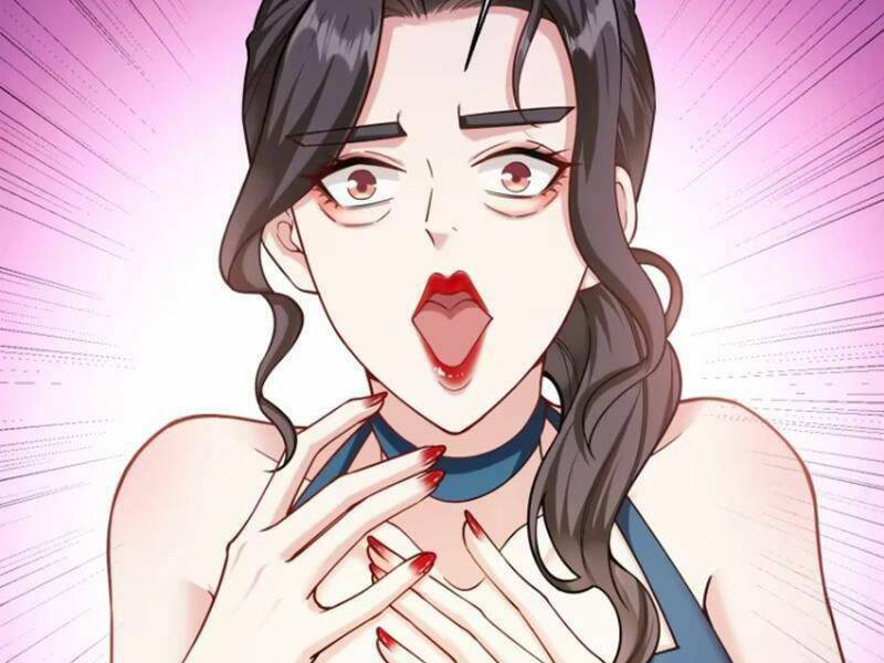 Bỏ Làm Simp Chúa, Ta Có Trong Tay Cả Tỉ Thần Hào: Chapter 47.1