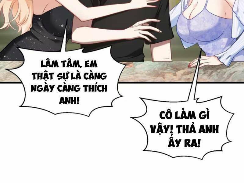 Bỏ Làm Simp Chúa, Ta Có Trong Tay Cả Tỉ Thần Hào: Chapter 47.1