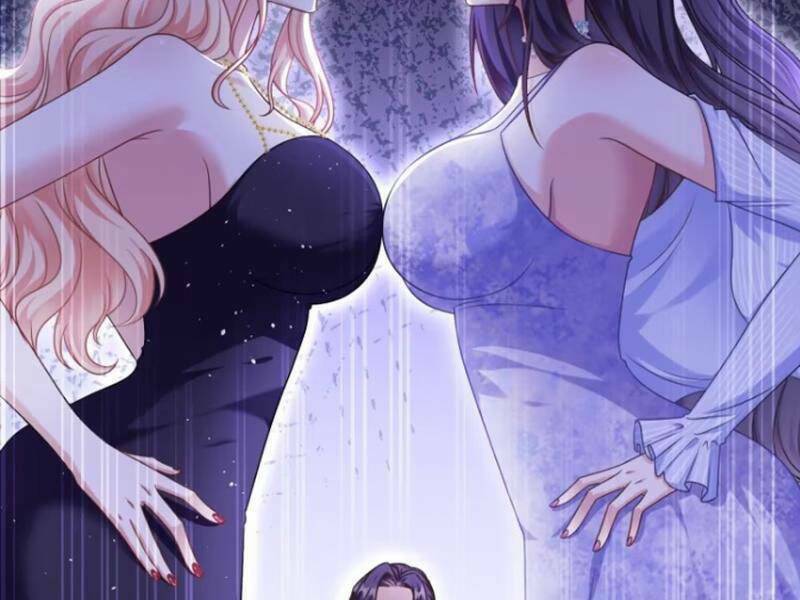 Bỏ Làm Simp Chúa, Ta Có Trong Tay Cả Tỉ Thần Hào: Chapter 47.1