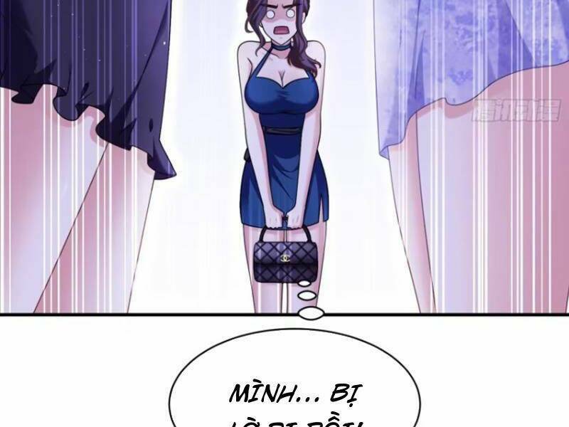 Bỏ Làm Simp Chúa, Ta Có Trong Tay Cả Tỉ Thần Hào: Chapter 47.1