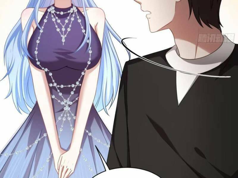 Bỏ Làm Simp Chúa, Ta Có Trong Tay Cả Tỉ Thần Hào: Chapter 47.1