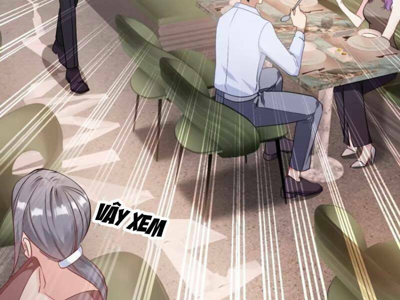 Bỏ Làm Simp Chúa, Ta Có Trong Tay Cả Tỉ Thần Hào: Chapter 47.1