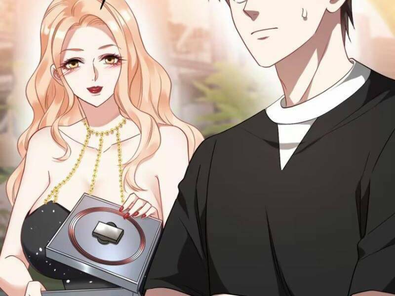 Bỏ Làm Simp Chúa, Ta Có Trong Tay Cả Tỉ Thần Hào: Chapter 47.1