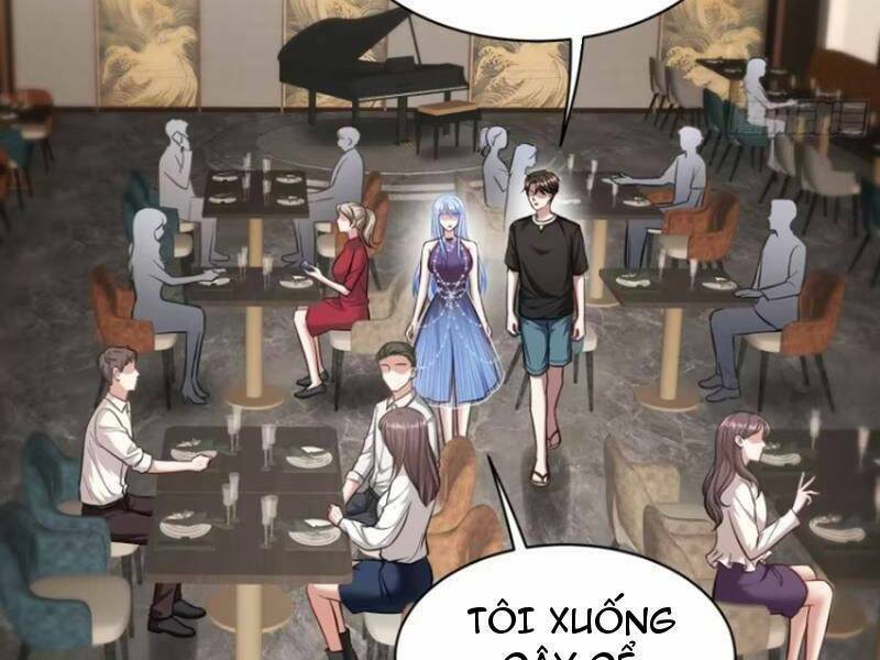 Bỏ Làm Simp Chúa, Ta Có Trong Tay Cả Tỉ Thần Hào: Chapter 47.2
