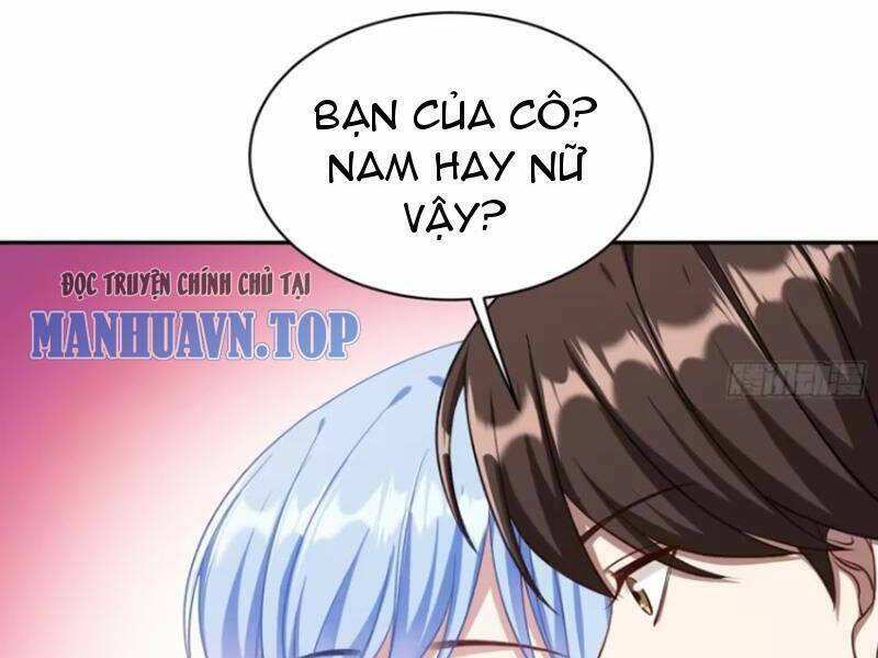 Bỏ Làm Simp Chúa, Ta Có Trong Tay Cả Tỉ Thần Hào: Chapter 47.2
