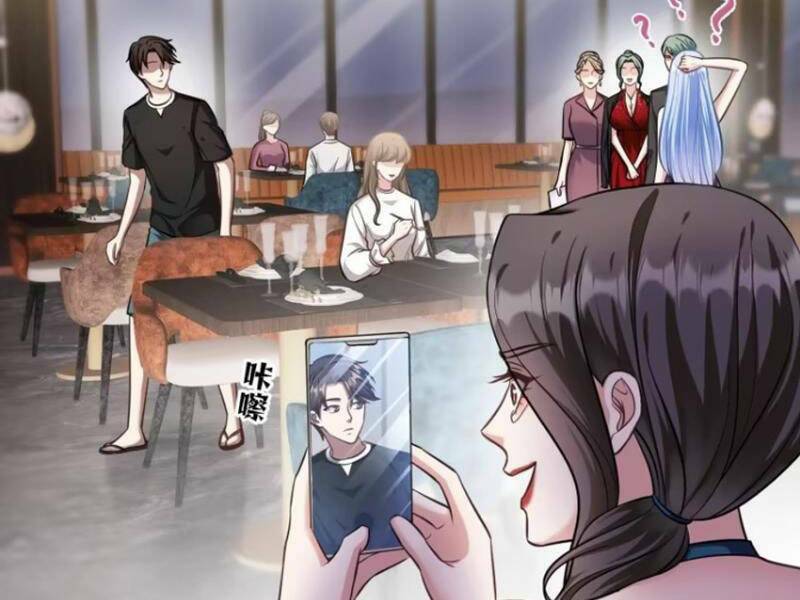 Bỏ Làm Simp Chúa, Ta Có Trong Tay Cả Tỉ Thần Hào: Chapter 47.2