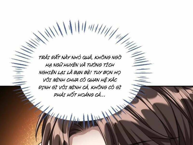 Bỏ Làm Simp Chúa, Ta Có Trong Tay Cả Tỉ Thần Hào: Chapter 47.2