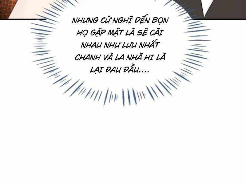 Bỏ Làm Simp Chúa, Ta Có Trong Tay Cả Tỉ Thần Hào: Chapter 47.2