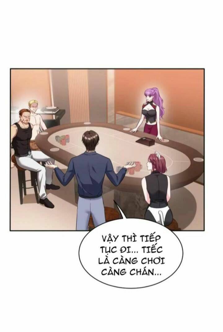 Bỏ Làm Simp Chúa, Ta Có Trong Tay Cả Tỉ Thần Hào: Chapter 47