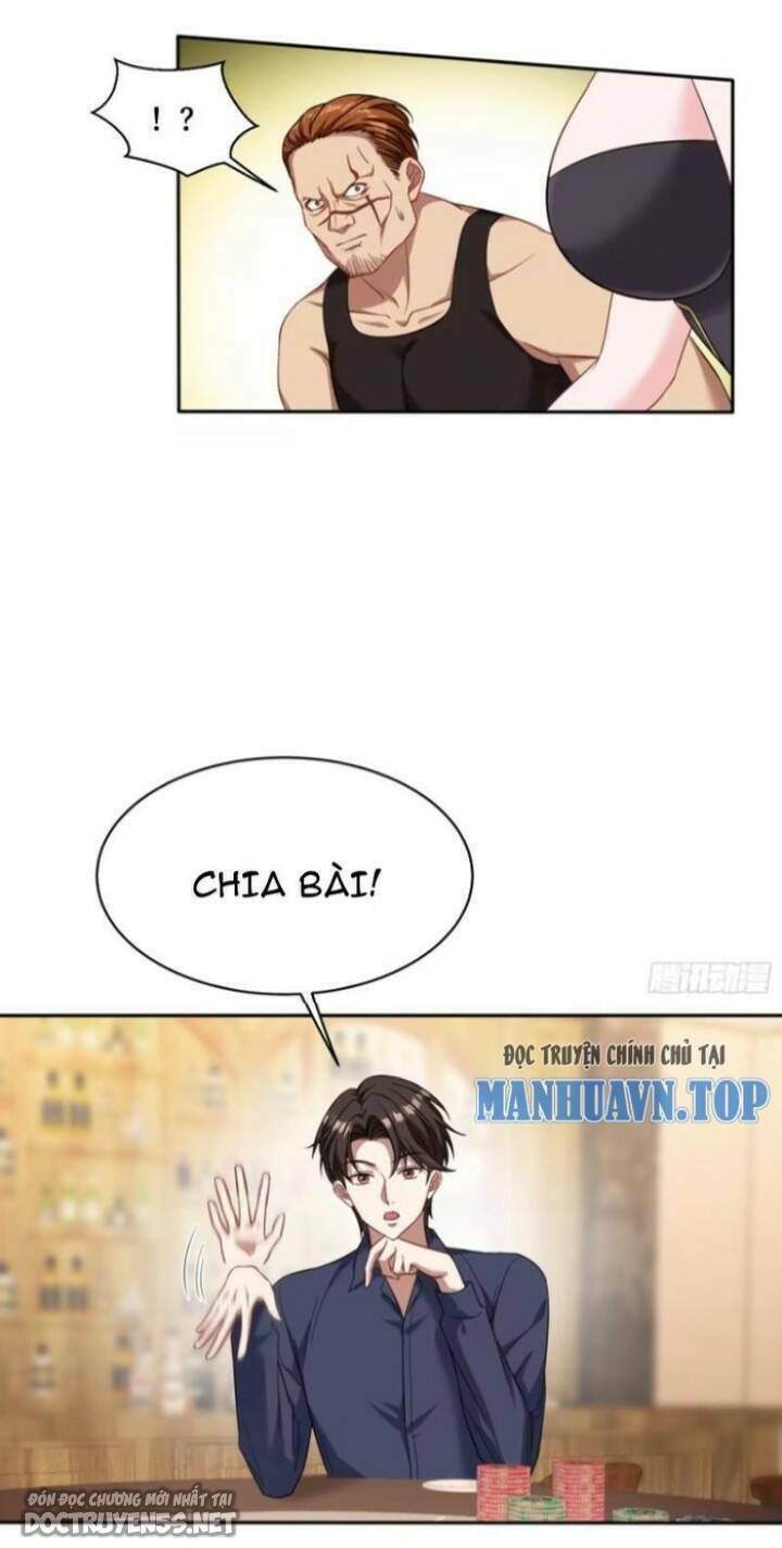Bỏ Làm Simp Chúa, Ta Có Trong Tay Cả Tỉ Thần Hào: Chapter 47