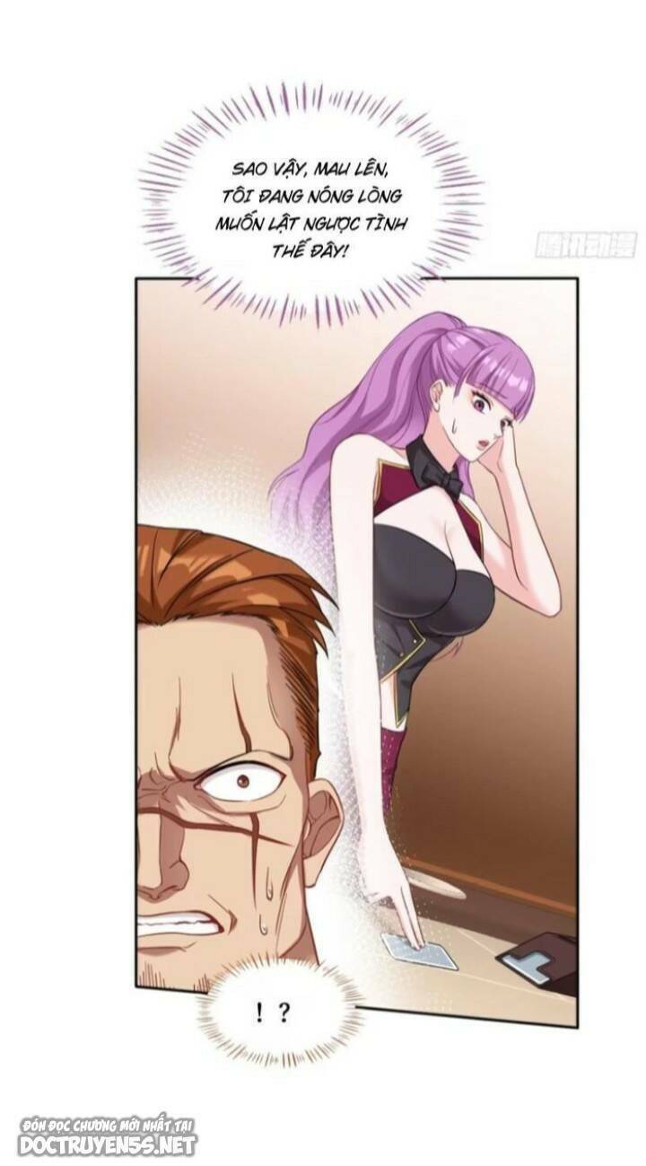 Bỏ Làm Simp Chúa, Ta Có Trong Tay Cả Tỉ Thần Hào: Chapter 47