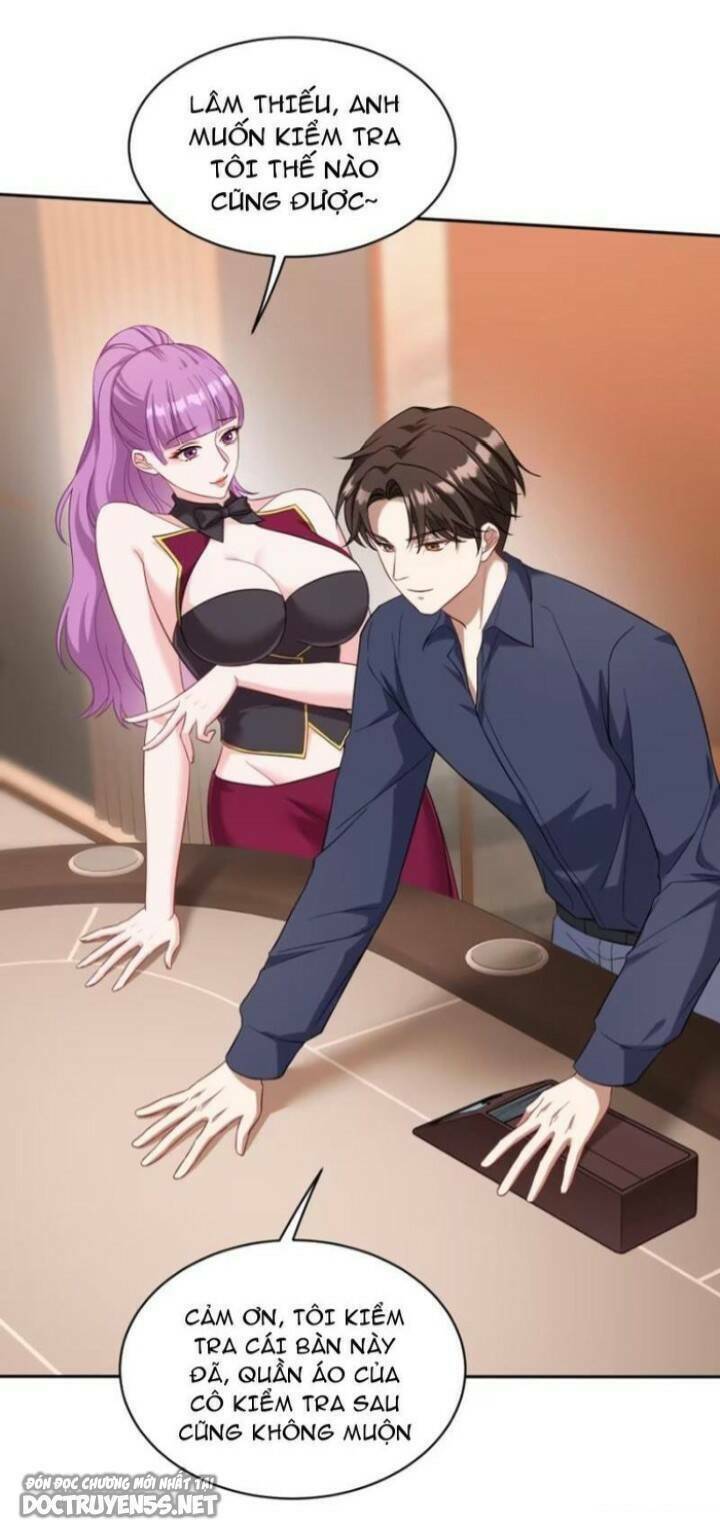 Bỏ Làm Simp Chúa, Ta Có Trong Tay Cả Tỉ Thần Hào: Chapter 47