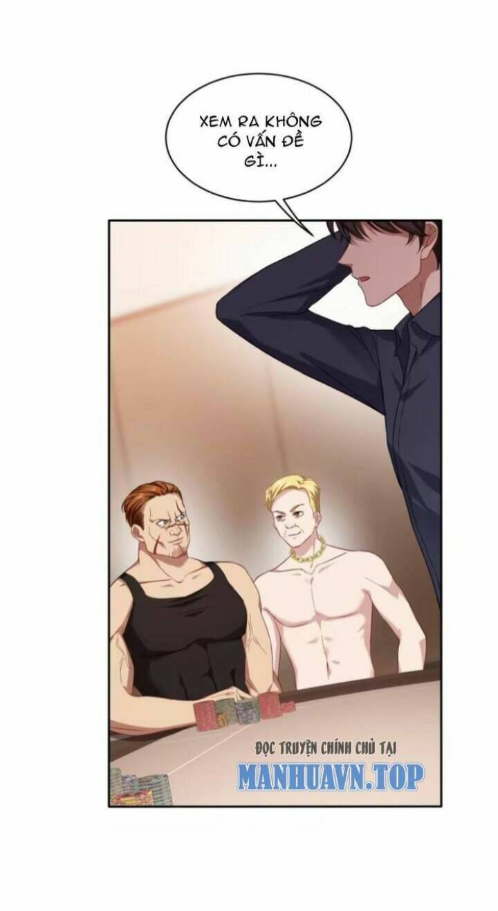 Bỏ Làm Simp Chúa, Ta Có Trong Tay Cả Tỉ Thần Hào: Chapter 47