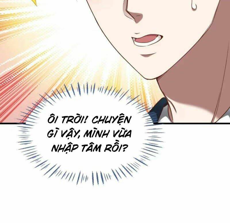 Bỏ Làm Simp Chúa, Ta Có Trong Tay Cả Tỉ Thần Hào: Chapter 48.1