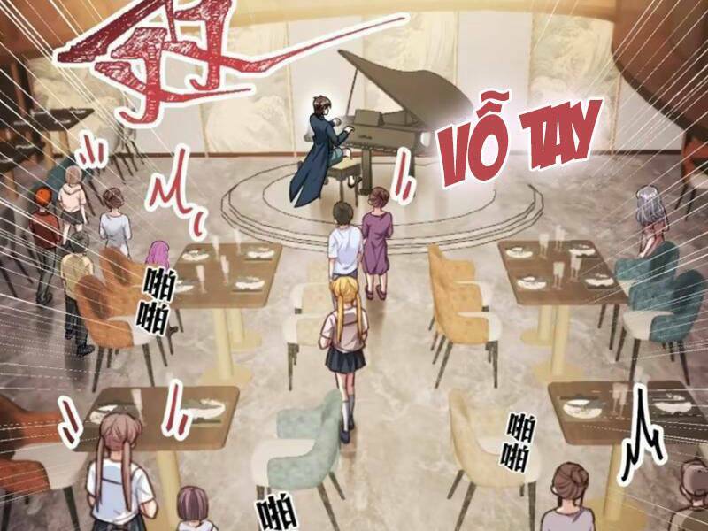 Bỏ Làm Simp Chúa, Ta Có Trong Tay Cả Tỉ Thần Hào: Chapter 48.2