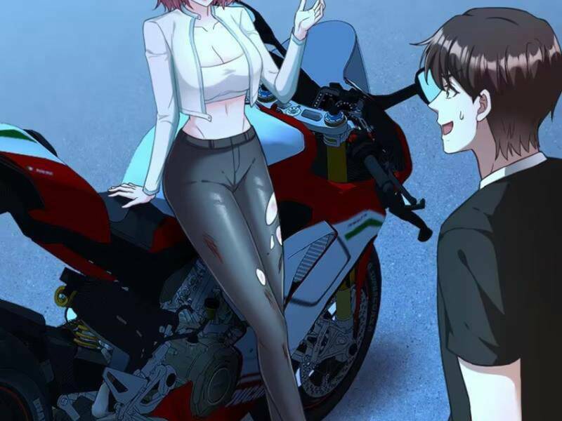 Bỏ Làm Simp Chúa, Ta Có Trong Tay Cả Tỉ Thần Hào: Chapter 48.2