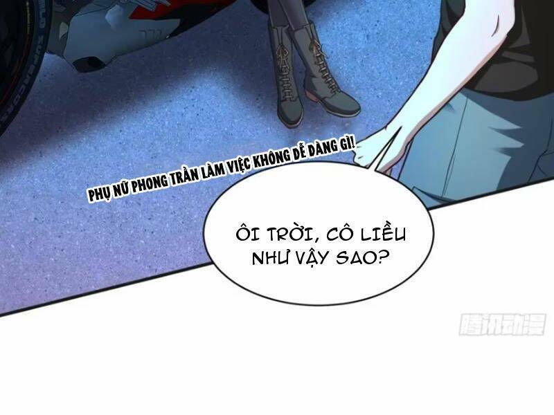 Bỏ Làm Simp Chúa, Ta Có Trong Tay Cả Tỉ Thần Hào: Chapter 48.2