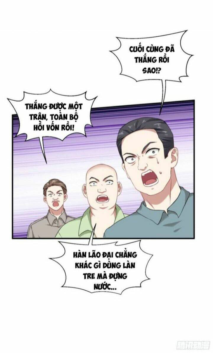Bỏ Làm Simp Chúa, Ta Có Trong Tay Cả Tỉ Thần Hào: Chapter 48