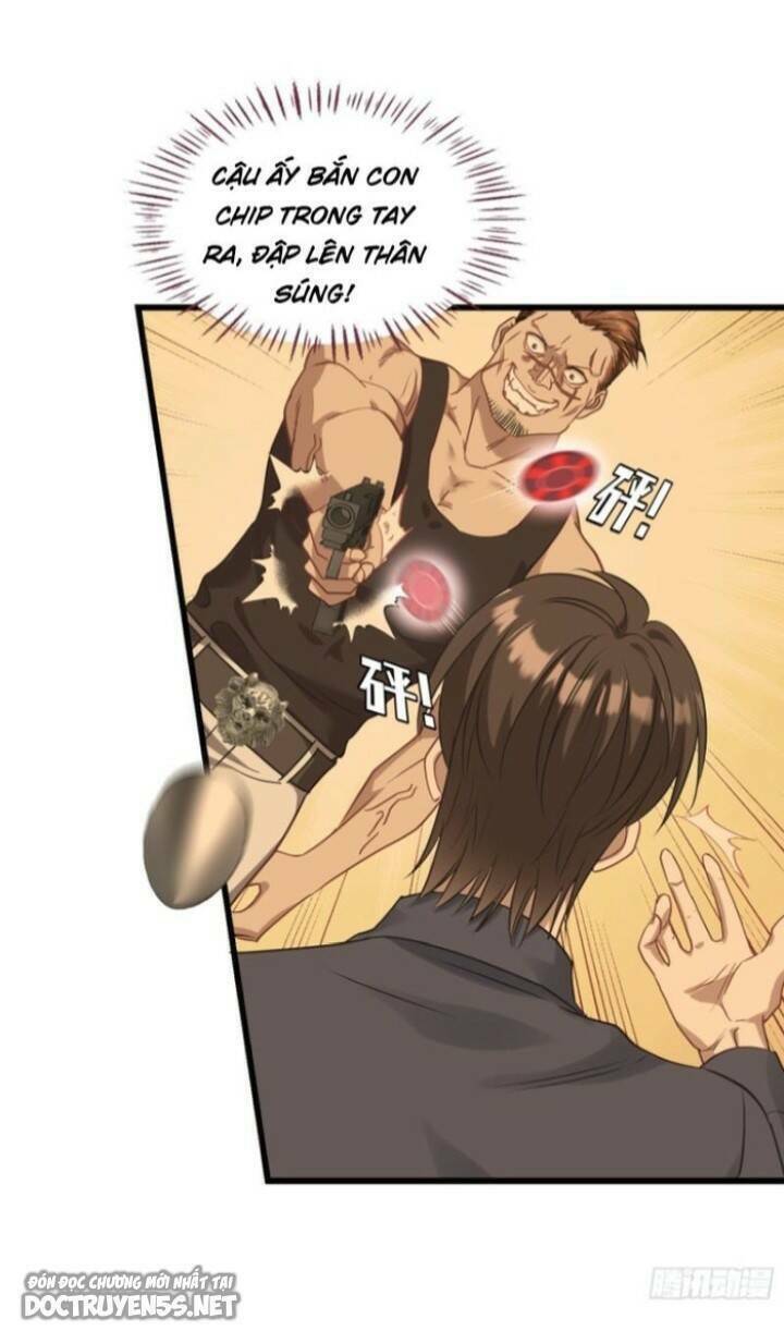 Bỏ Làm Simp Chúa, Ta Có Trong Tay Cả Tỉ Thần Hào: Chapter 48