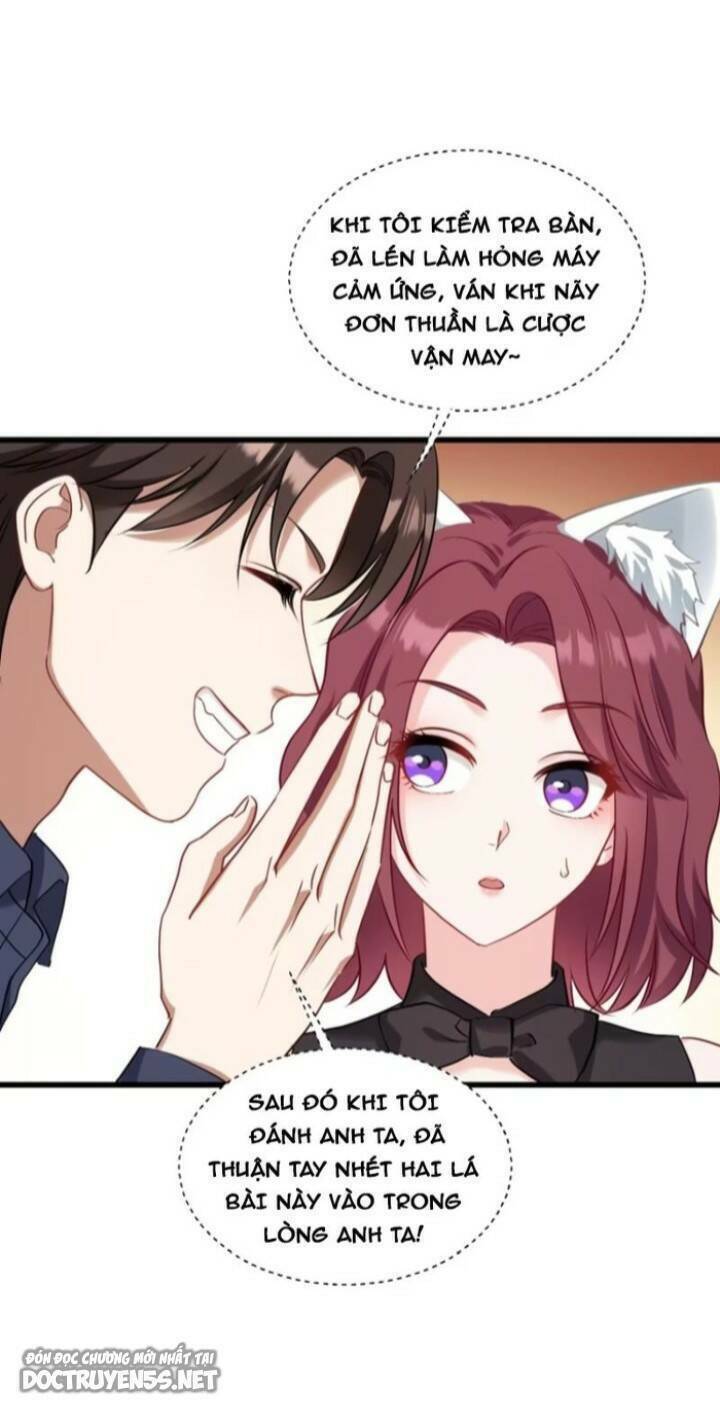 Bỏ Làm Simp Chúa, Ta Có Trong Tay Cả Tỉ Thần Hào: Chapter 48