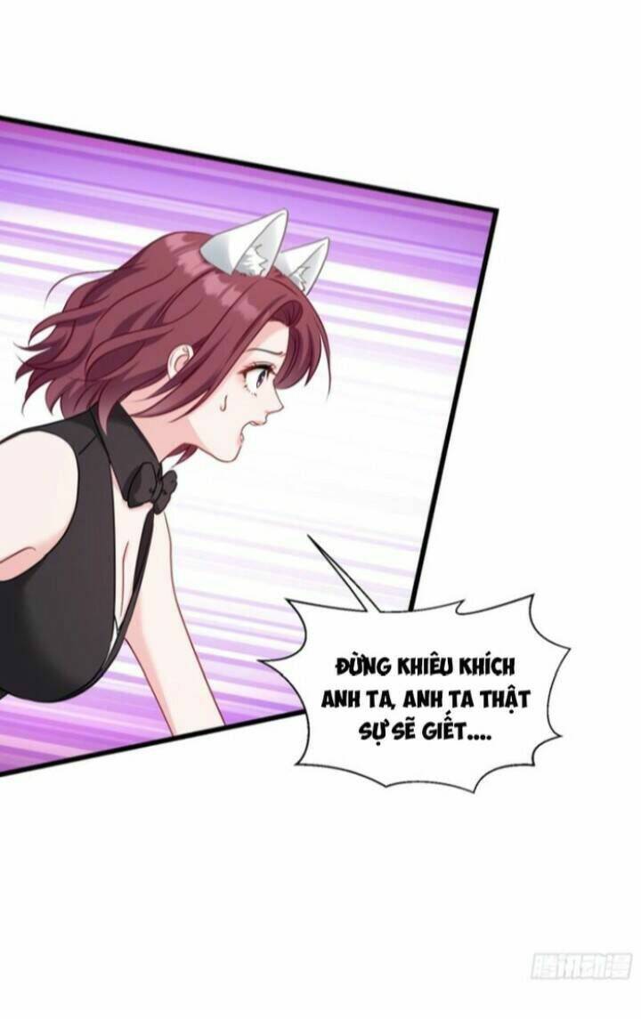 Bỏ Làm Simp Chúa, Ta Có Trong Tay Cả Tỉ Thần Hào: Chapter 48