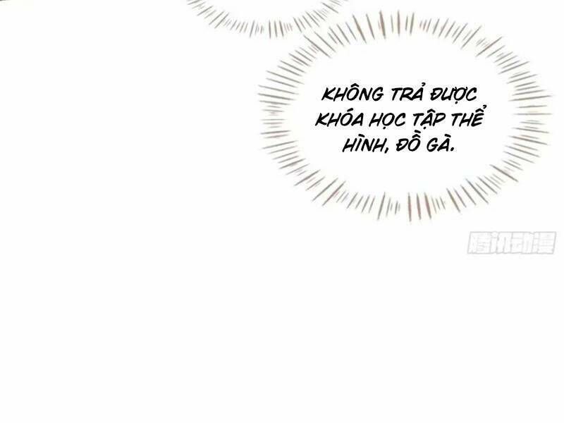 Bỏ Làm Simp Chúa, Ta Có Trong Tay Cả Tỉ Thần Hào: Chapter 49.1