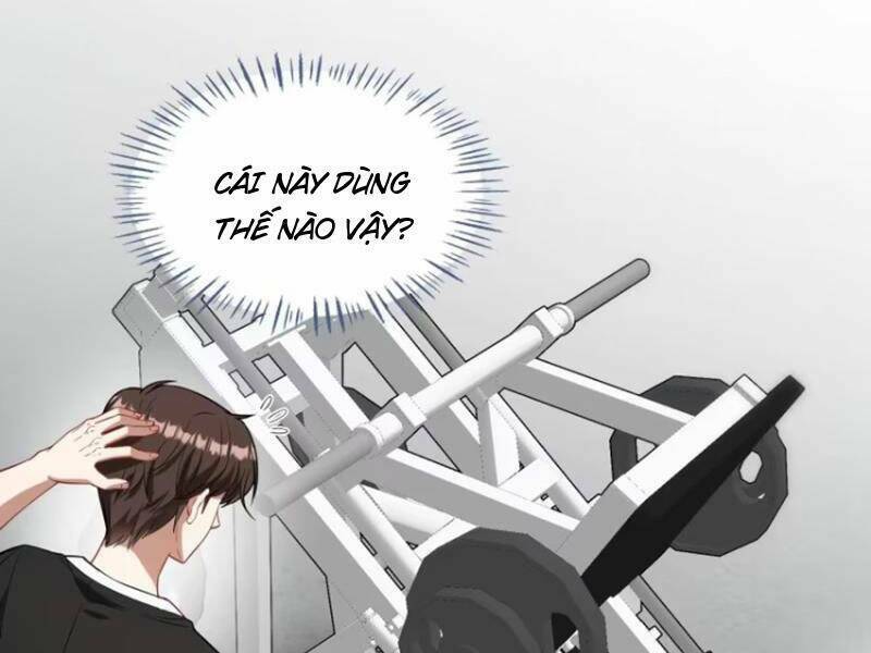 Bỏ Làm Simp Chúa, Ta Có Trong Tay Cả Tỉ Thần Hào: Chapter 49.1