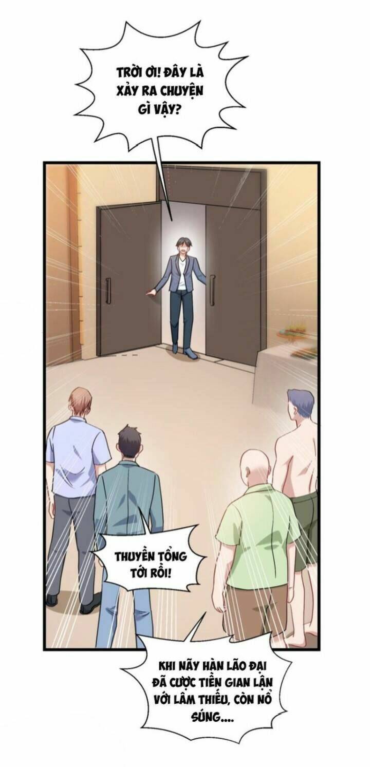 Bỏ Làm Simp Chúa, Ta Có Trong Tay Cả Tỉ Thần Hào: Chapter 49