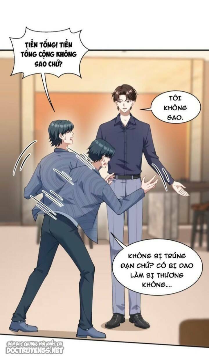 Bỏ Làm Simp Chúa, Ta Có Trong Tay Cả Tỉ Thần Hào: Chapter 49