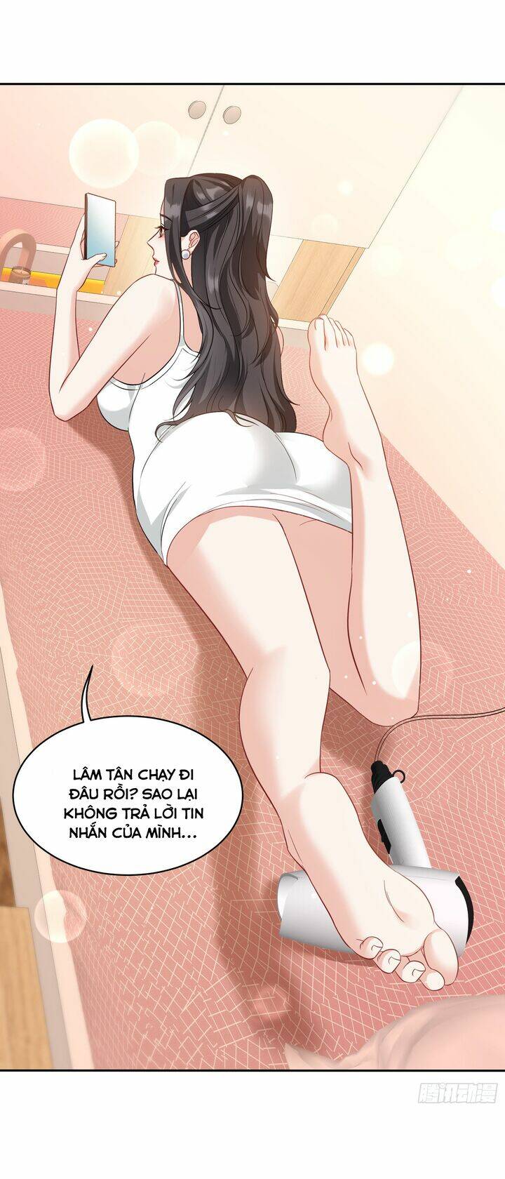 Bỏ Làm Simp Chúa, Ta Có Trong Tay Cả Tỉ Thần Hào: Chapter 49