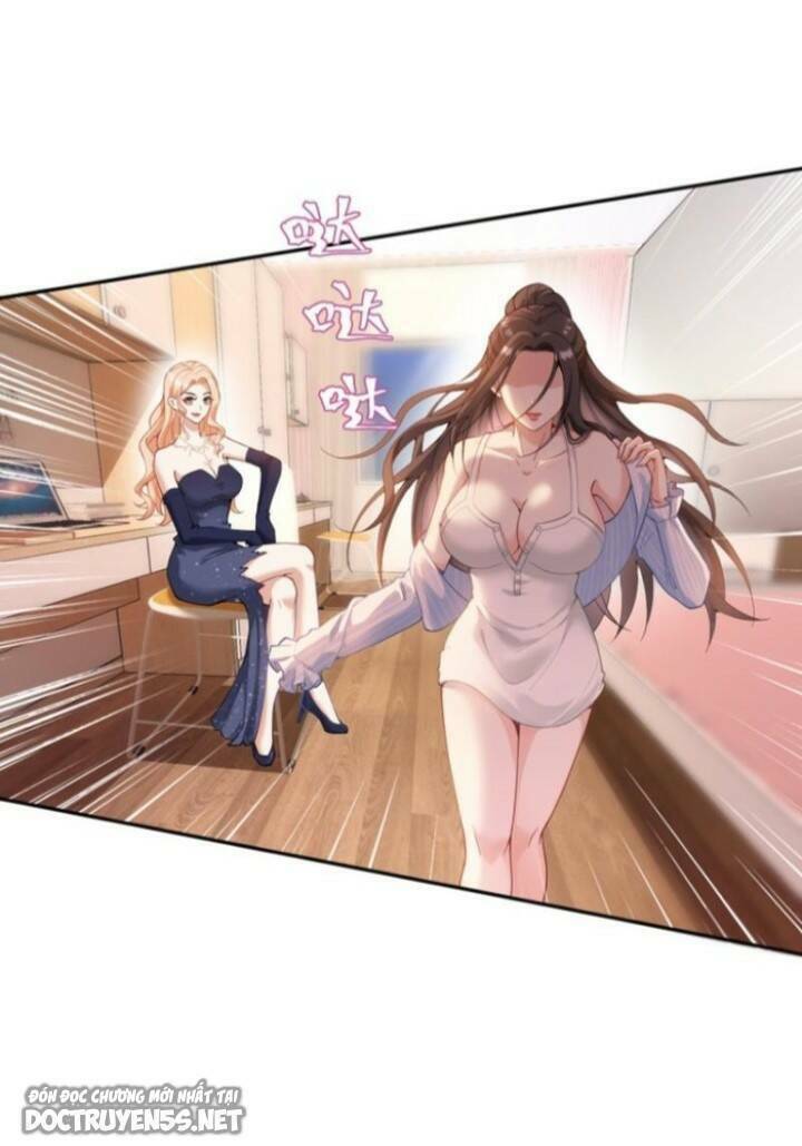 Bỏ Làm Simp Chúa, Ta Có Trong Tay Cả Tỉ Thần Hào: Chapter 49