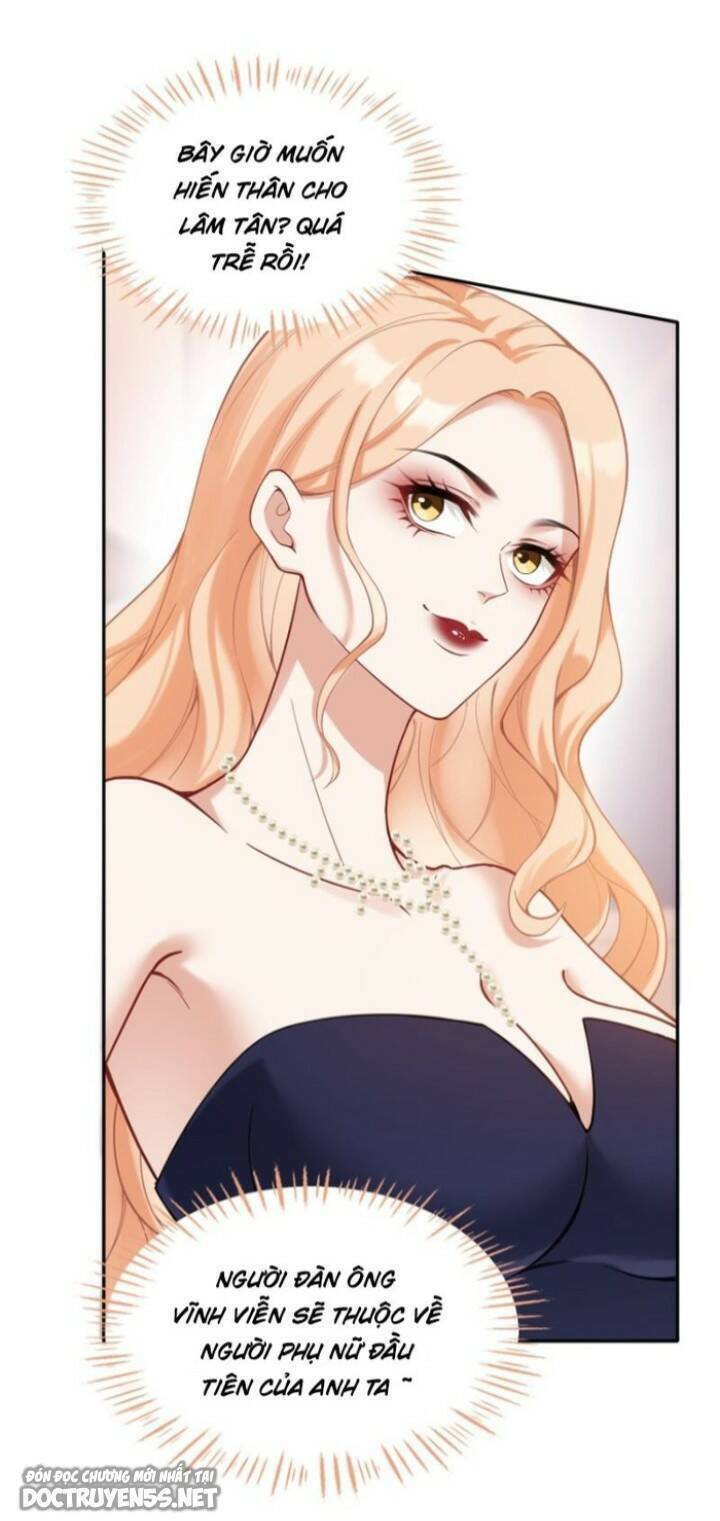 Bỏ Làm Simp Chúa, Ta Có Trong Tay Cả Tỉ Thần Hào: Chapter 49
