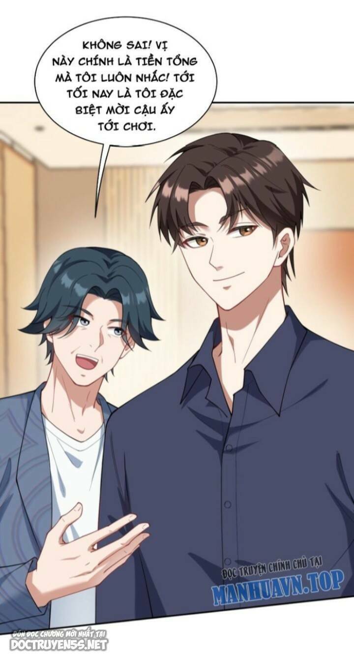 Bỏ Làm Simp Chúa, Ta Có Trong Tay Cả Tỉ Thần Hào: Chapter 49