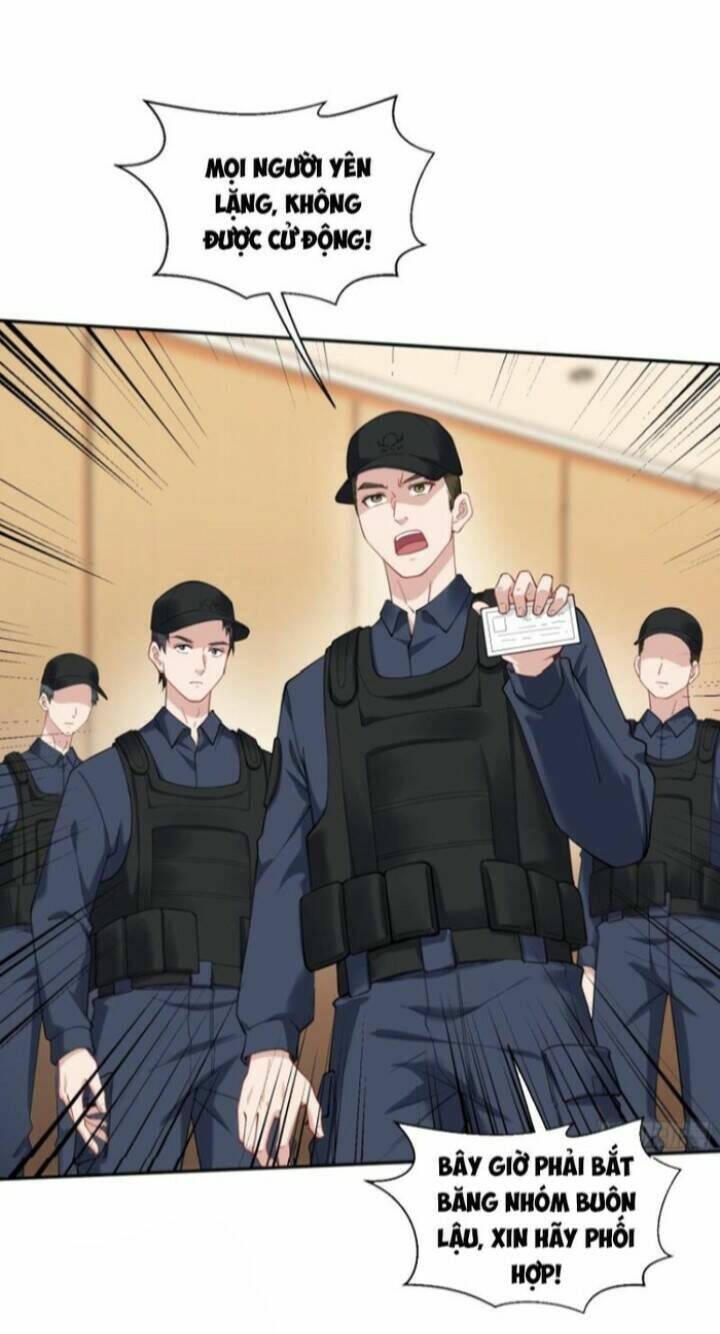 Bỏ Làm Simp Chúa, Ta Có Trong Tay Cả Tỉ Thần Hào: Chapter 49