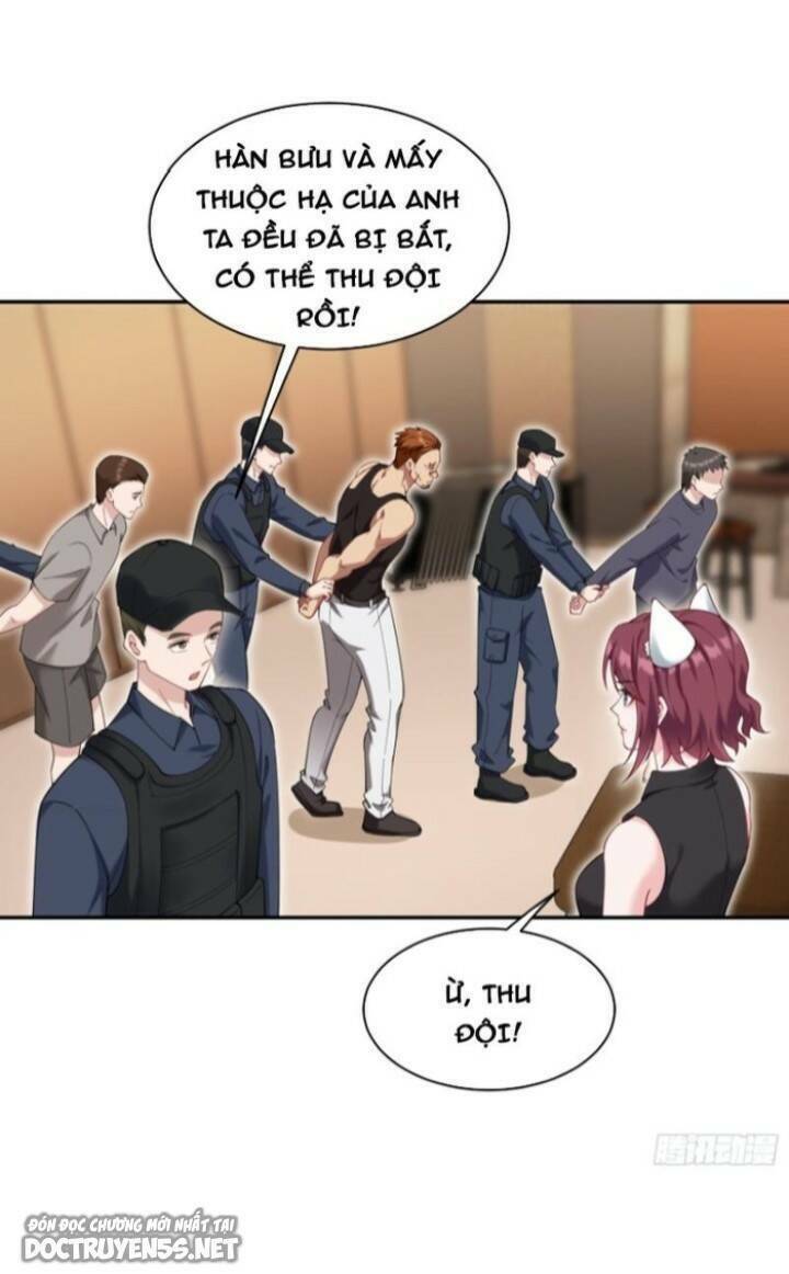 Bỏ Làm Simp Chúa, Ta Có Trong Tay Cả Tỉ Thần Hào: Chapter 49