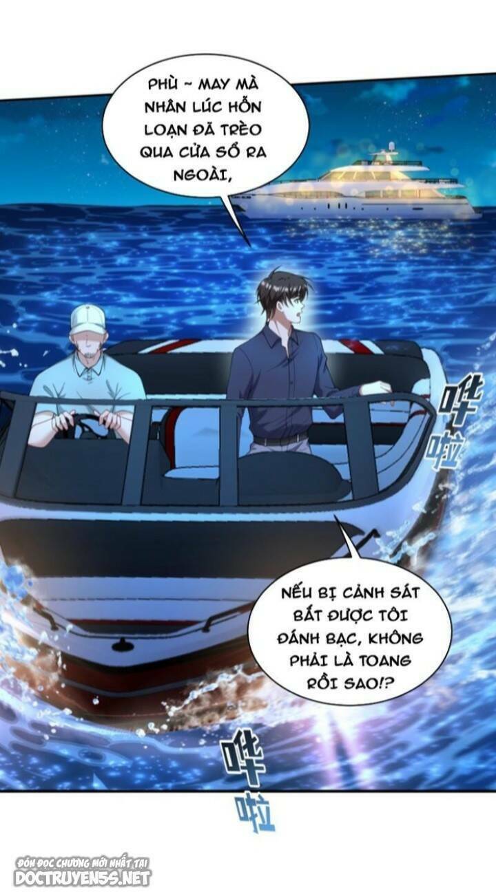 Bỏ Làm Simp Chúa, Ta Có Trong Tay Cả Tỉ Thần Hào: Chapter 49