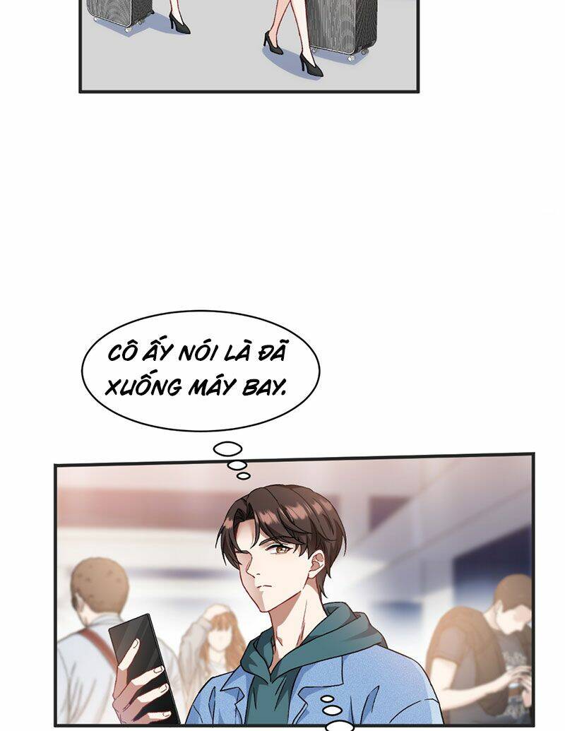 Bỏ Làm Simp Chúa, Ta Có Trong Tay Cả Tỉ Thần Hào: Chapter 5.1