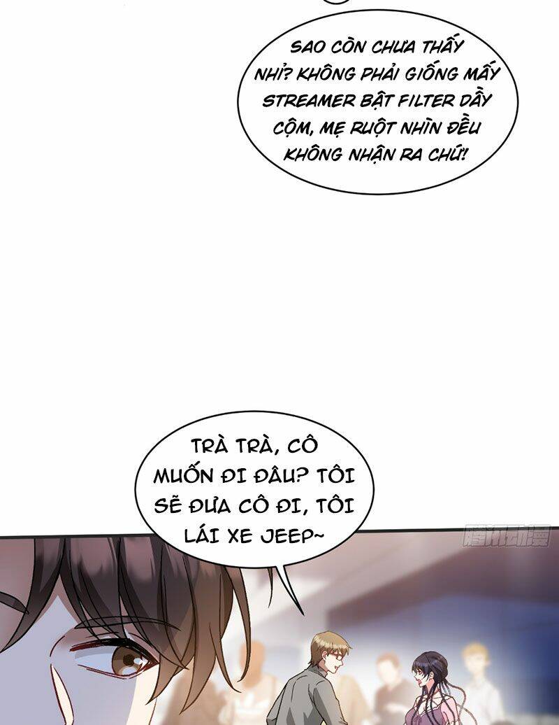 Bỏ Làm Simp Chúa, Ta Có Trong Tay Cả Tỉ Thần Hào: Chapter 5.1