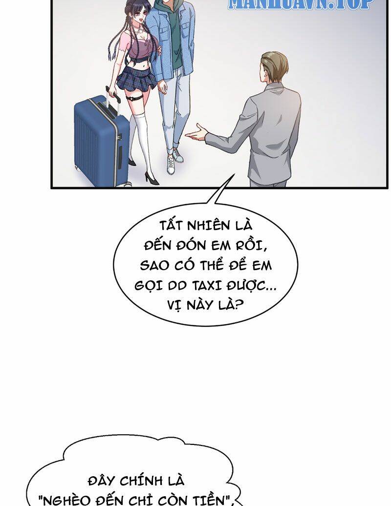 Bỏ Làm Simp Chúa, Ta Có Trong Tay Cả Tỉ Thần Hào: Chapter 5.1