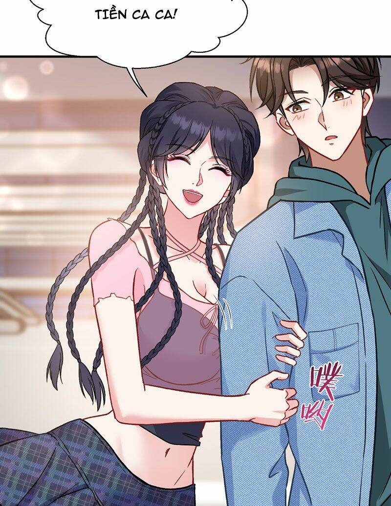Bỏ Làm Simp Chúa, Ta Có Trong Tay Cả Tỉ Thần Hào: Chapter 5.1