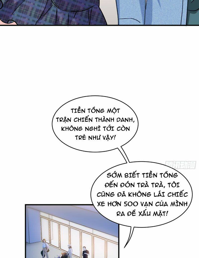 Bỏ Làm Simp Chúa, Ta Có Trong Tay Cả Tỉ Thần Hào: Chapter 5.1