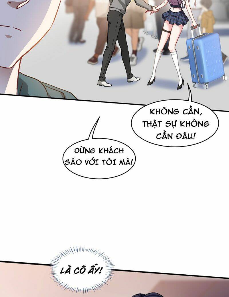 Bỏ Làm Simp Chúa, Ta Có Trong Tay Cả Tỉ Thần Hào: Chapter 5.1